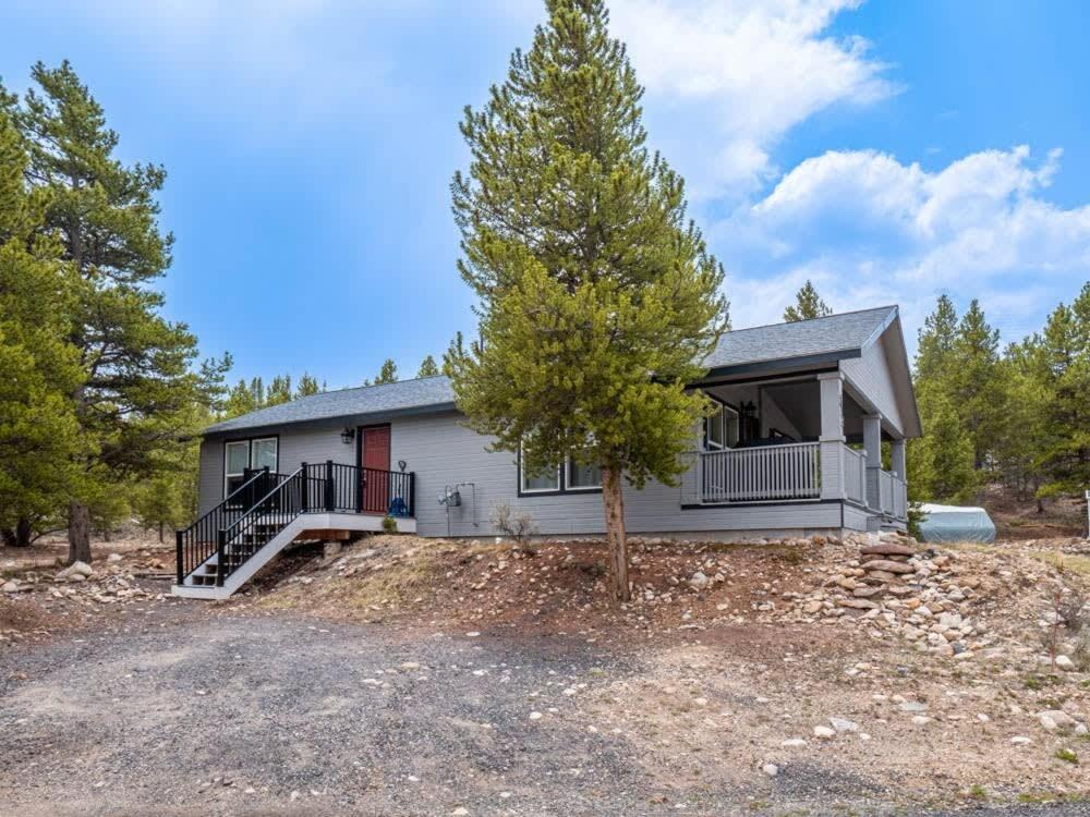 Mountain Run - B&B Leadville