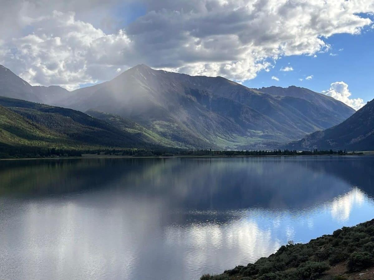 Alpine Retreat Beautiful Victorian 4bd Home - Ferienwohnung Leadville