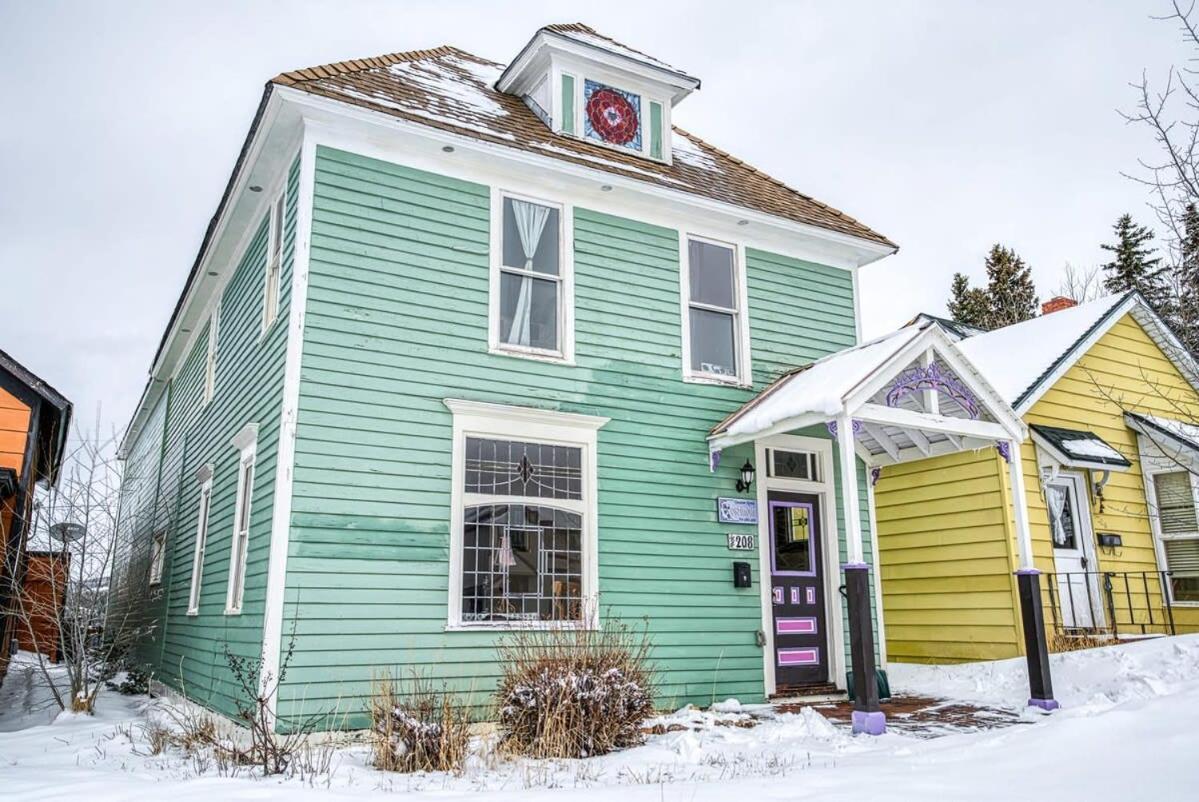 Rosemont - Ferienwohnung Leadville