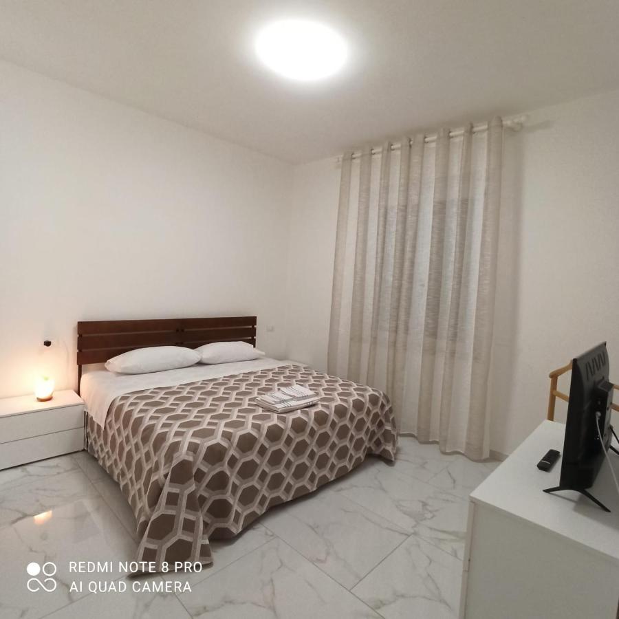 Esmeralda - B&B Trino