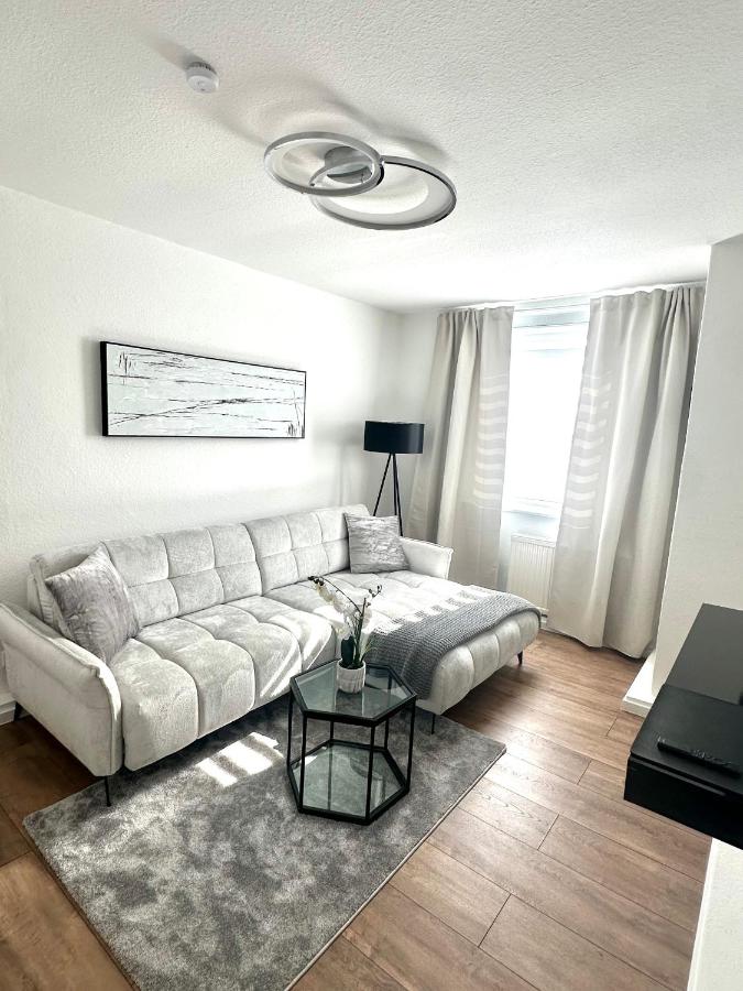 Appartamento con 2 Camere da Letto