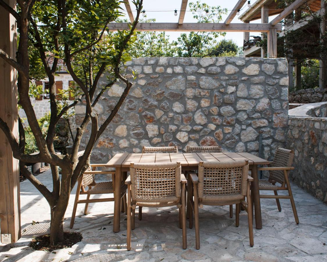 Galathea House - B&B Cattaro