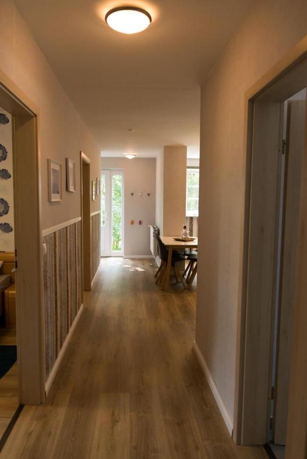 Appartement avec Douche