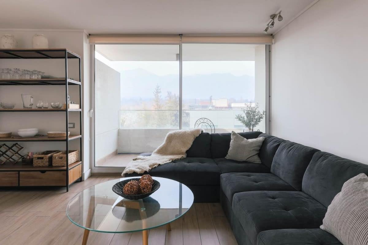 Fontecilla Nest 2D Wifi & Parking - B&B