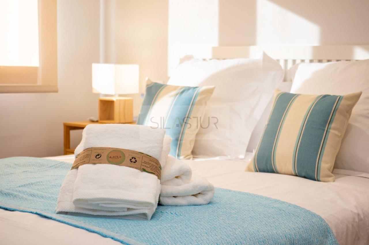 Casa Andrés By Silastur - Bed and Breakfast Oviedo