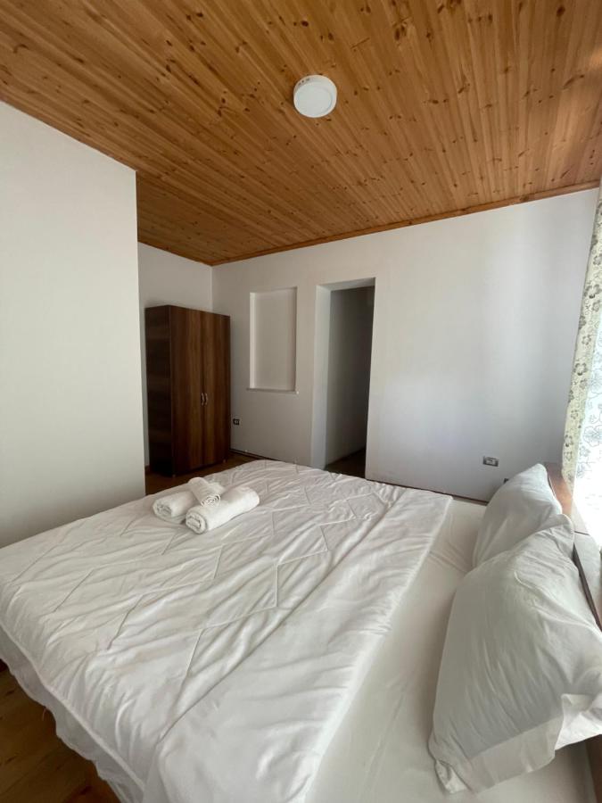 Chambre Double - Vue sur Montagne