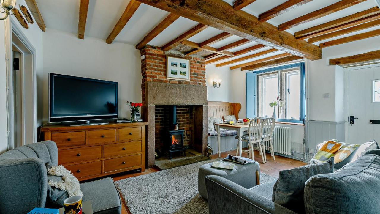 Calamine Cottage - B&B