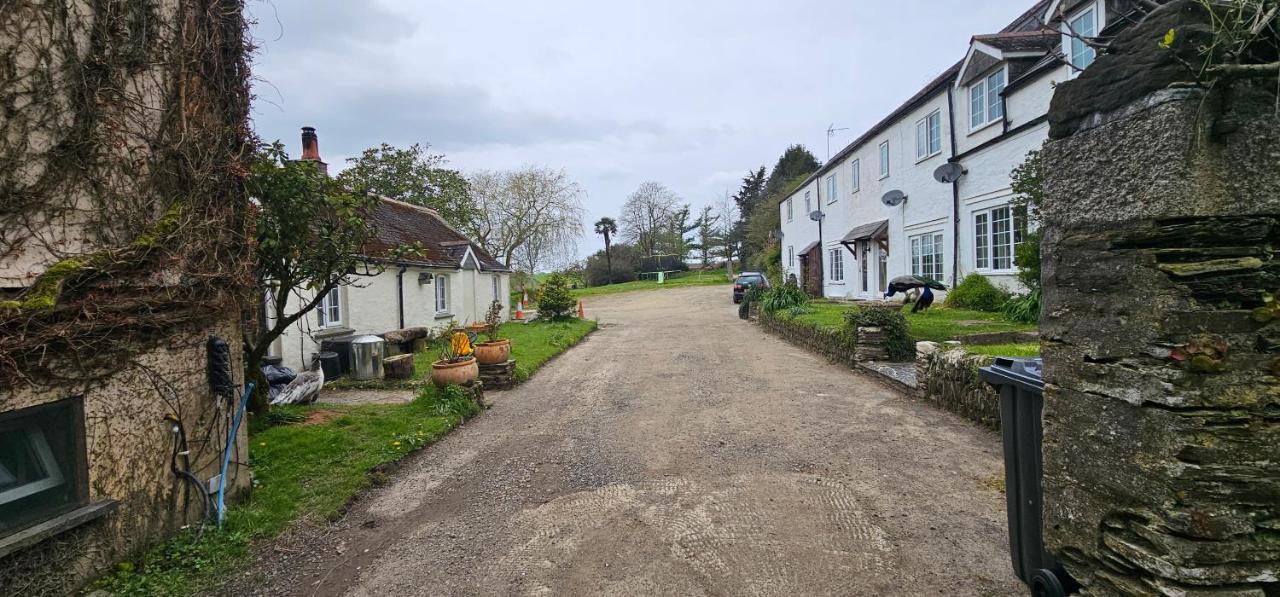 B&B Menheniot - Davy Cottage - Bed and Breakfast Menheniot