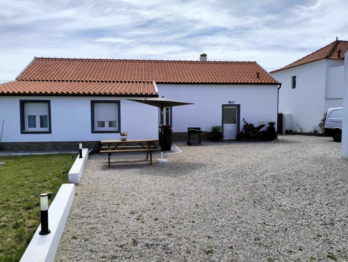 Casa da Pitoquinha I - B&B