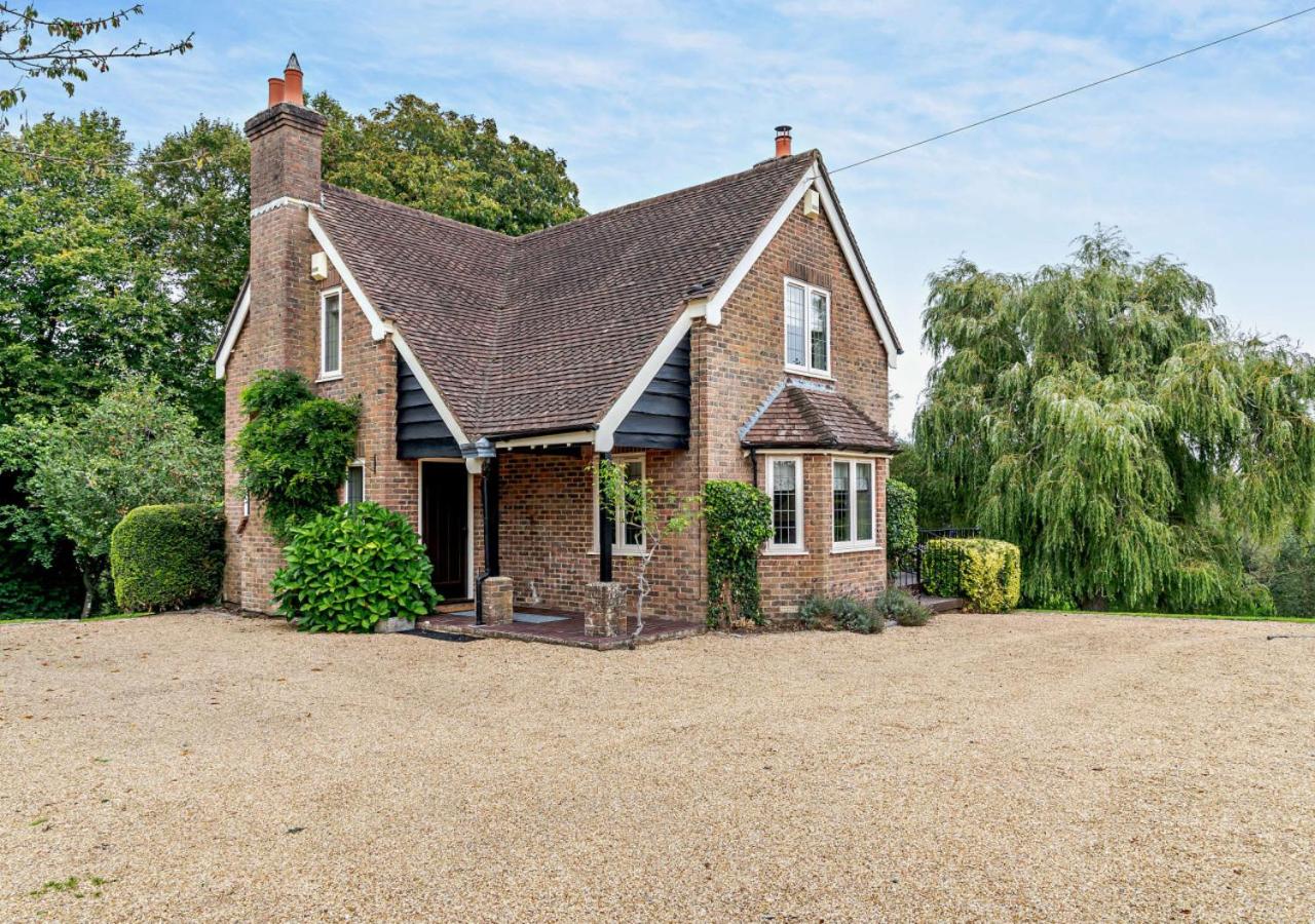 Throop House Cottage - Bournemouth - Chambres d’hôtes