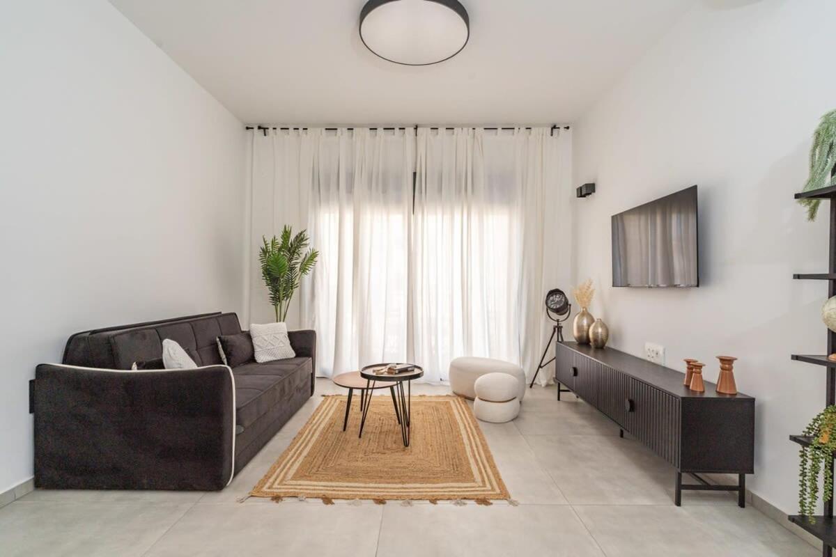 B&B Jerusalem - Deluxe 1 Bedrooms Apartment Terrace in City Center - Bed and Breakfast Jerusalem