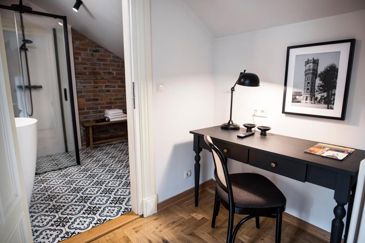 Appartement Deluxe