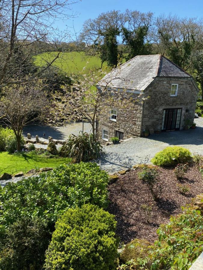 Cottage hideaway on the edge of Bodmin Moor - B&B