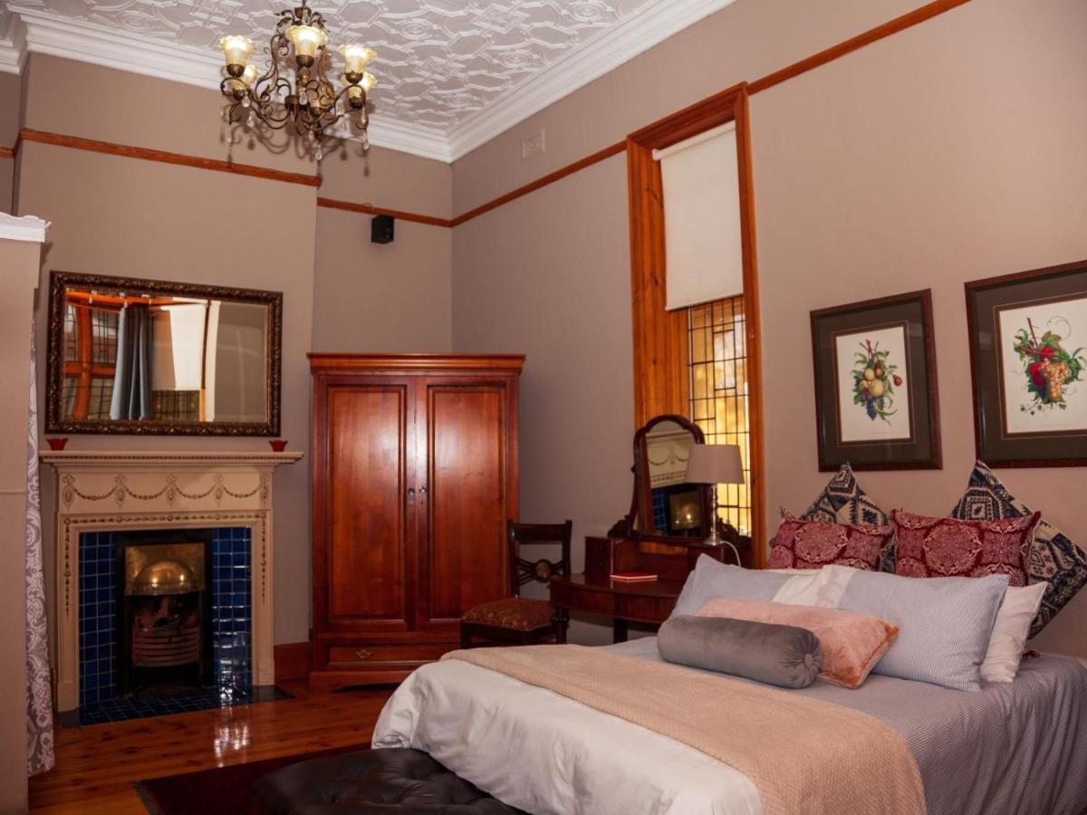 Standard Doppelzimmer