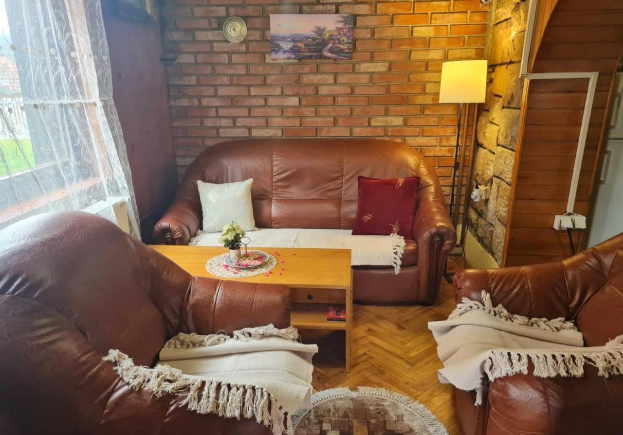 Apartman gaga - B&B