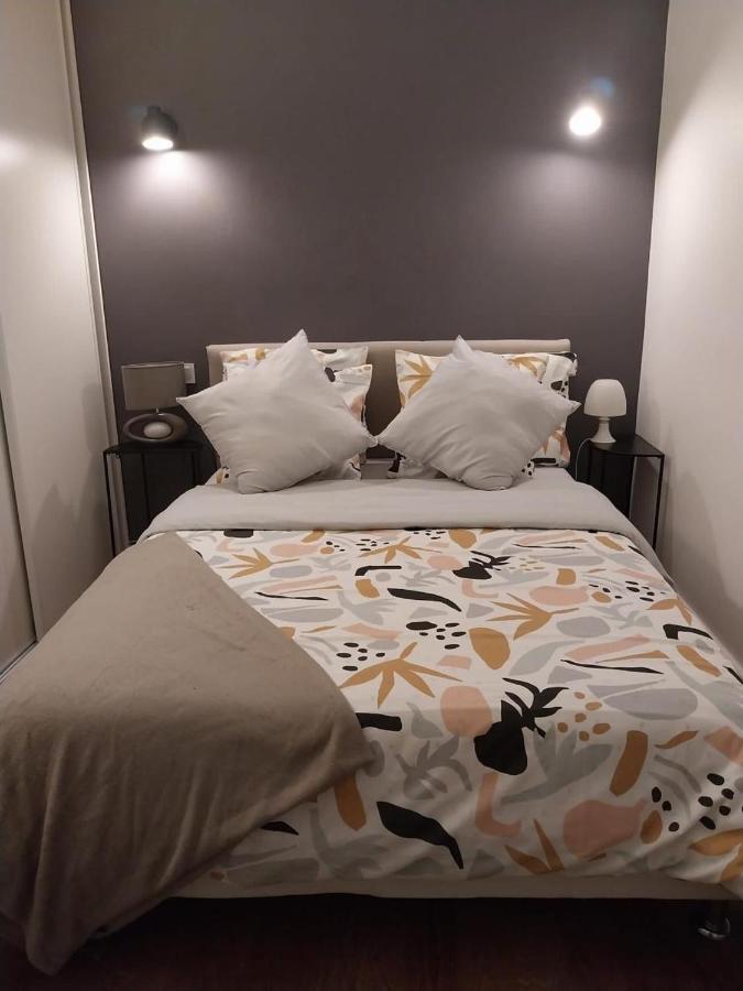 Appartement cosy dans le marais - Chambres d’hôtes Paris