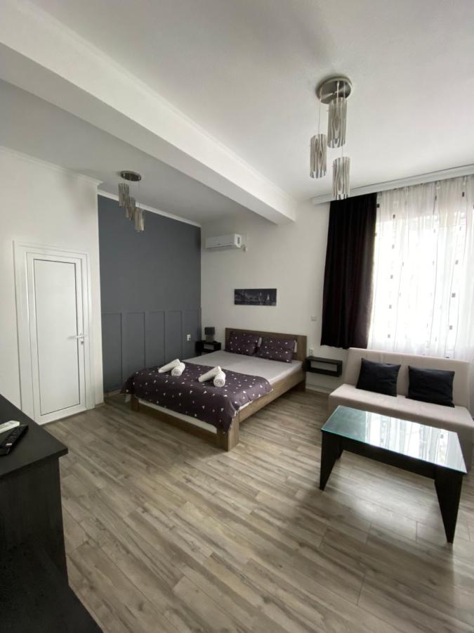 Apartment - Ground Floor