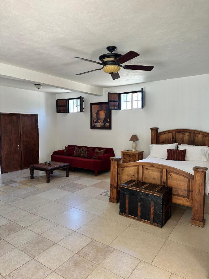 Deluxe Queen Room with Two Queen Beds