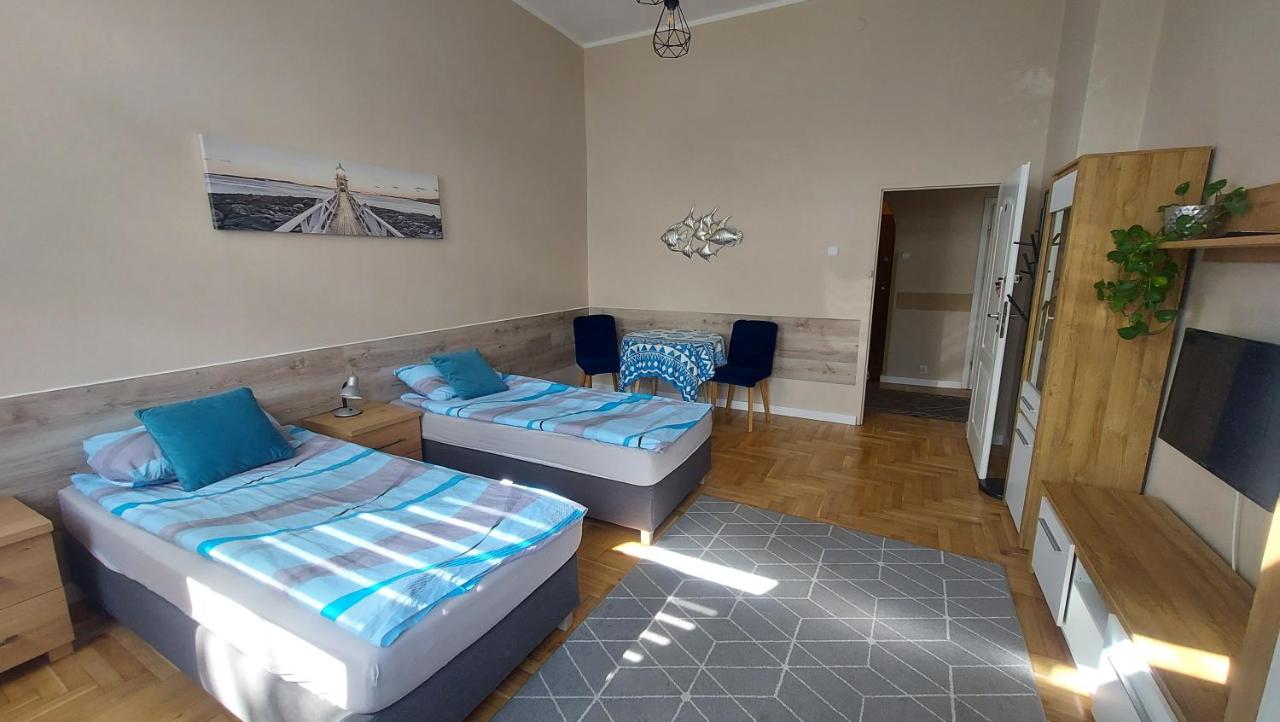 Appartamento con 3 Camere da Letto