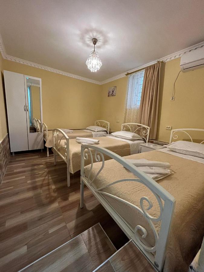 Chambre Triple