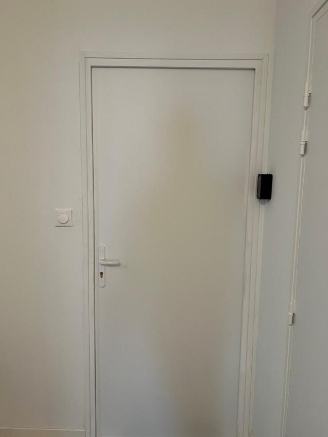 Fenix Appartement T2 40 M2 cosy RDC plein centre ville - Bed and Breakfast