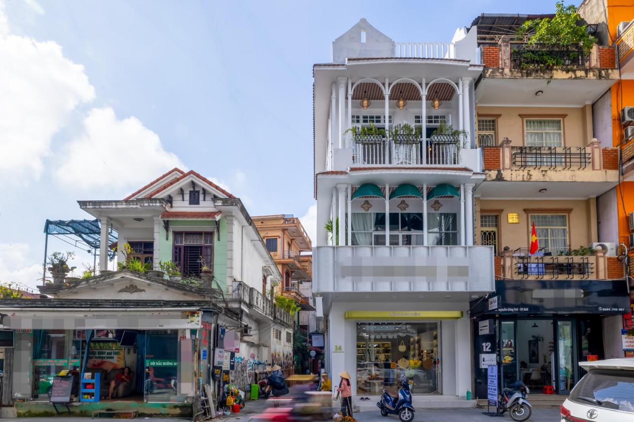 Lemi - Homestay in Hue - B&B
