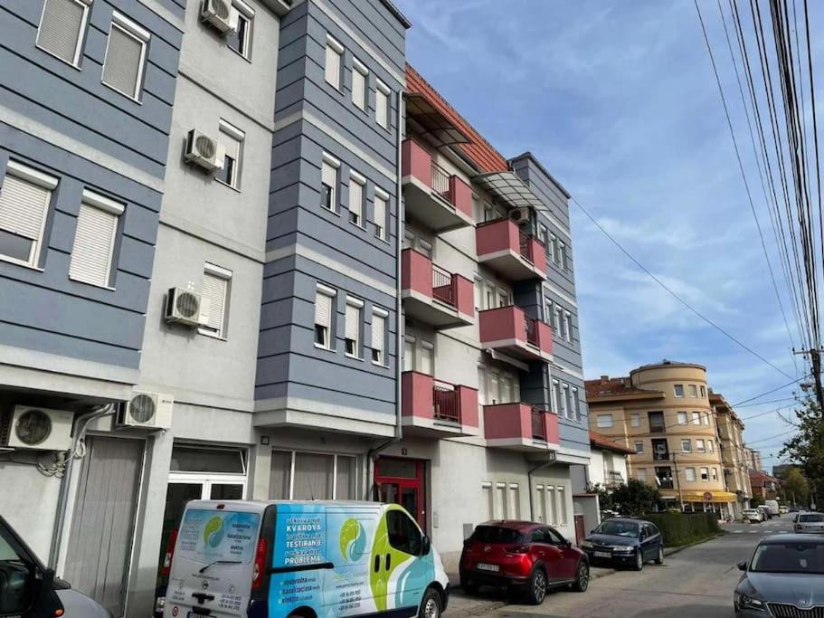 Apartman Ares - B&B