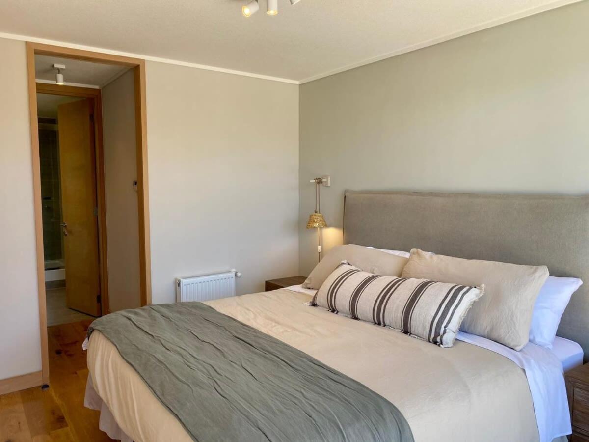 HOM I Terraza con vista parcial al Lago - B&B
