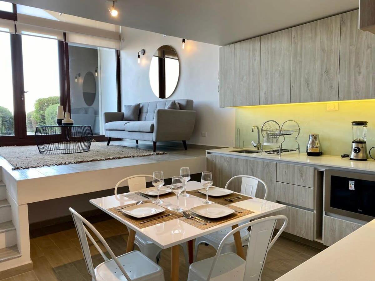 HOM I Loft Jardin I Parking I Cerro Baron I Wifi - B&B Valparaíso