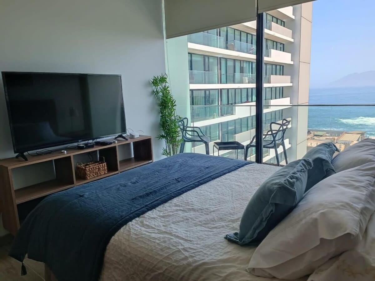 HOM I Hermoso Estudio, Estacionamiento PNB 2017 - B&B