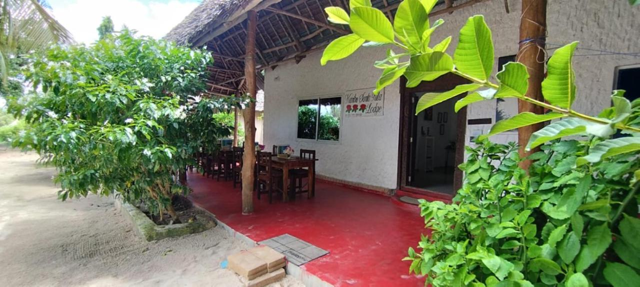 Santa Rita lodge - B&B