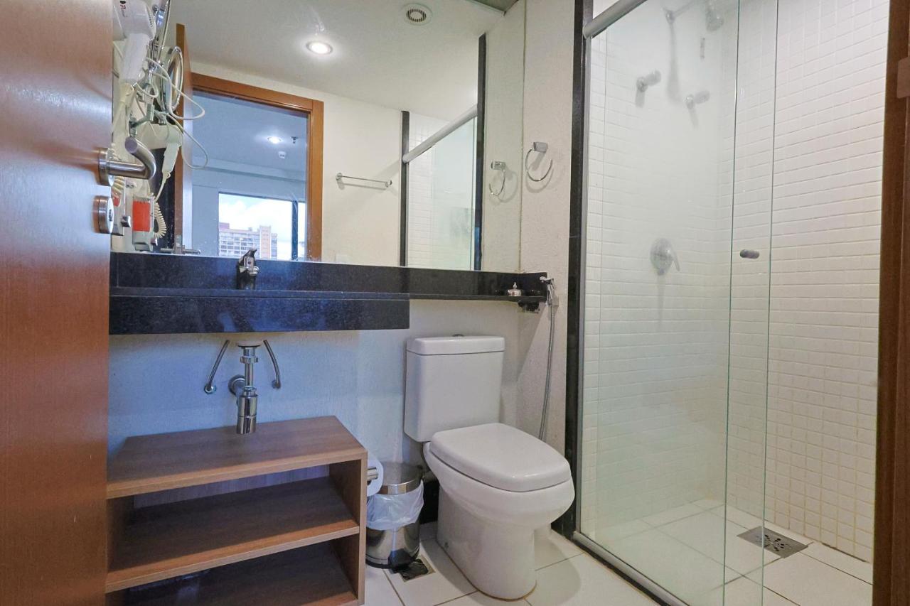 Deluxe Apartment mit 1 Schlafzimmer