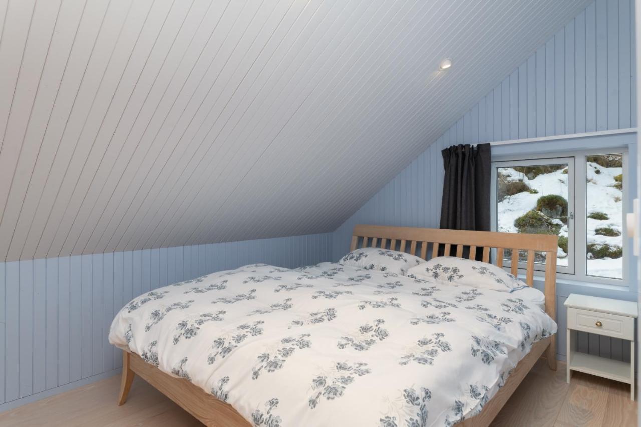 Appartement en Duplex