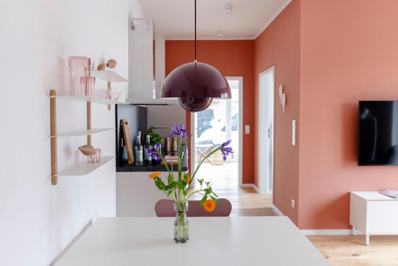 Apartment - Ground Floor