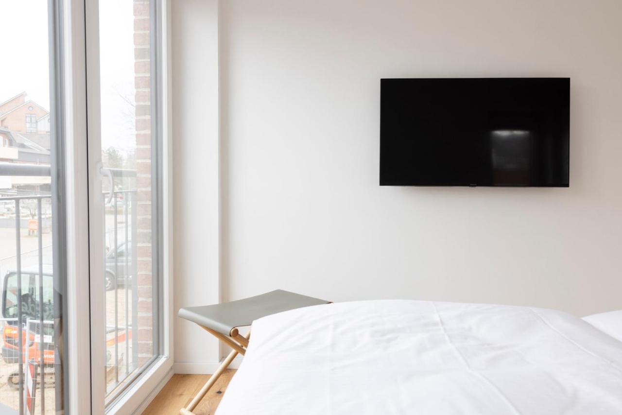 Apartment mit 2 Schlafzimmern