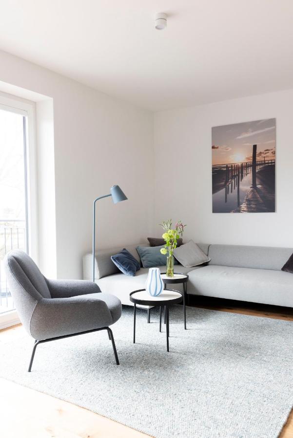 Apartment mit 1 Schlafzimmer