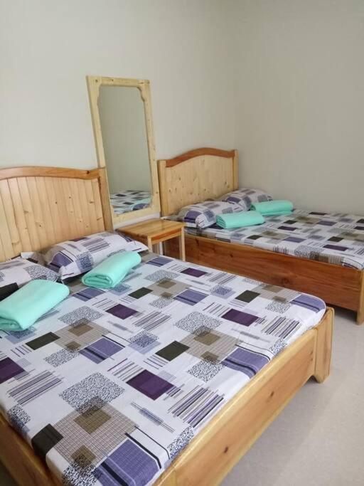 EMS Summer Homes Unit 1 - B&B