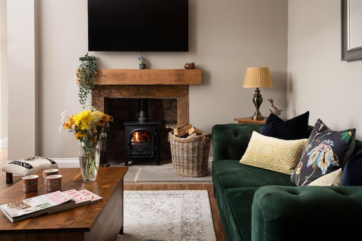 Granary View, Brockmill Farm - Ferienwohnung