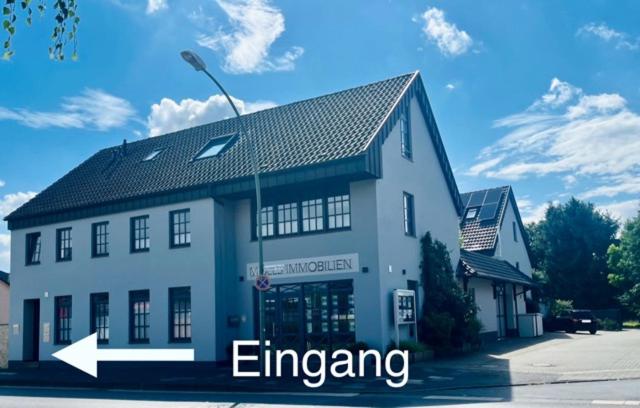 Klein aber fein - B&B