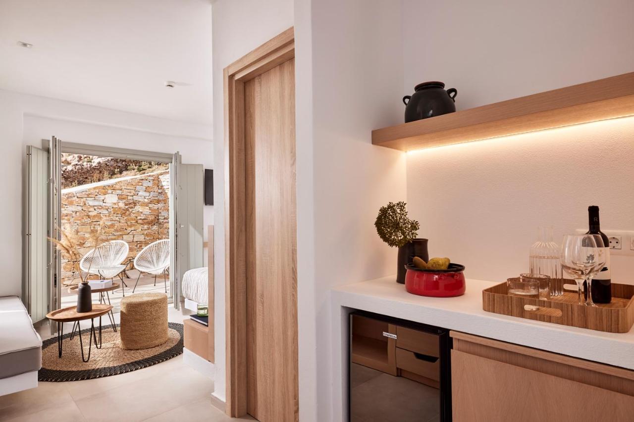 Executive Suite with Sea View & Mini Private Pool