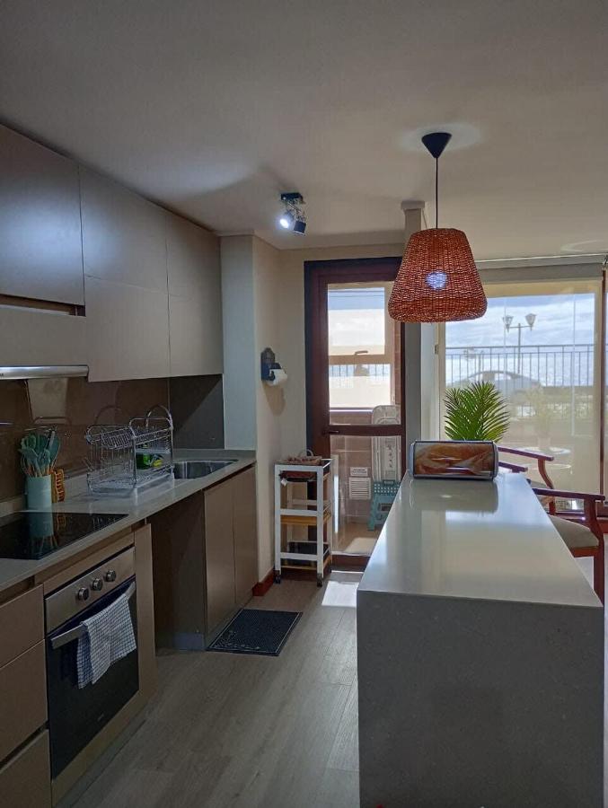 HOM I Precioso Depto de 3D2B justo Frente a la Costanera - B&B