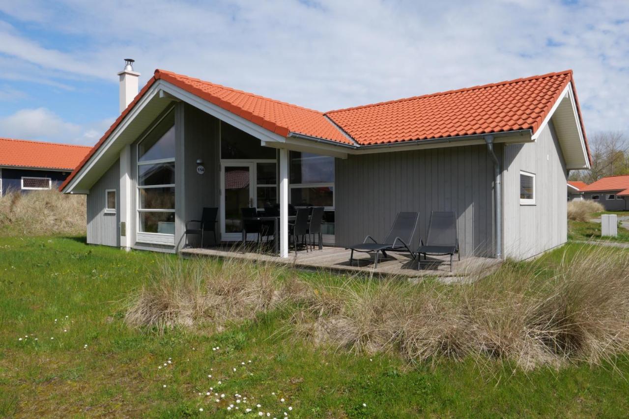 Resort 2 Sea Lodge C 114 - B&B
