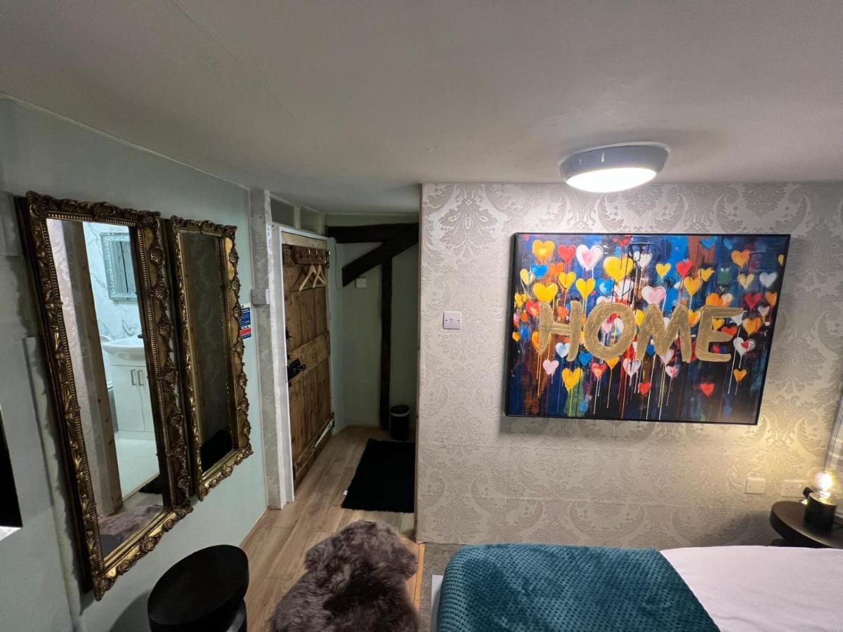 Deluxe Doppelzimmer