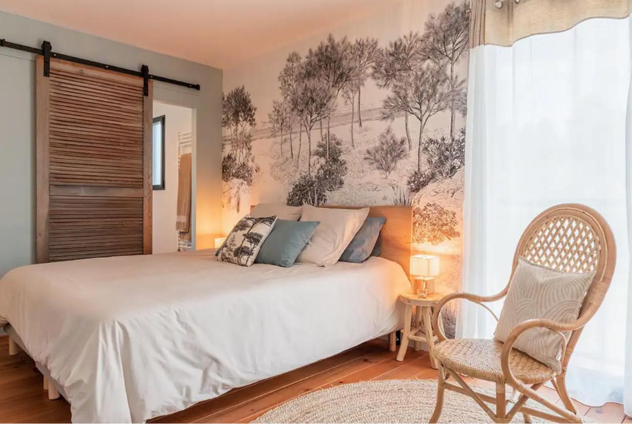 Chambre Lit King-Size