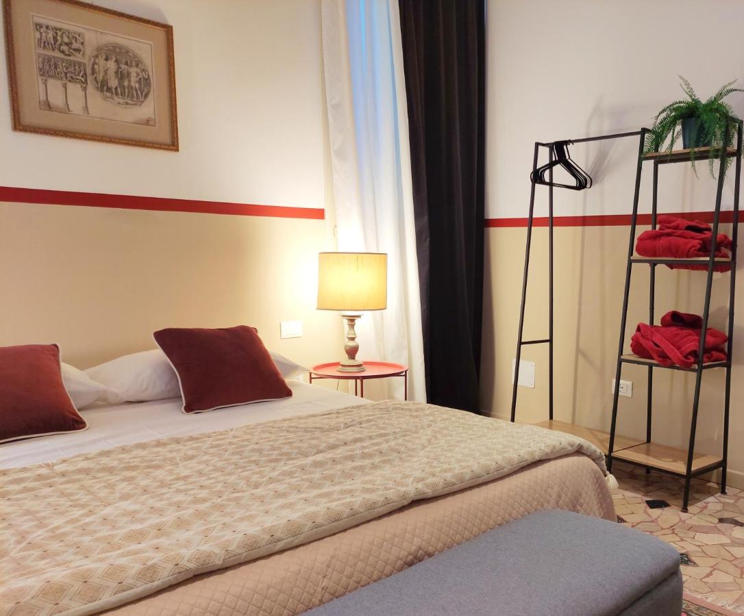 B&B Padova - Loft Loggia al Santo - Bed and Breakfast Padova