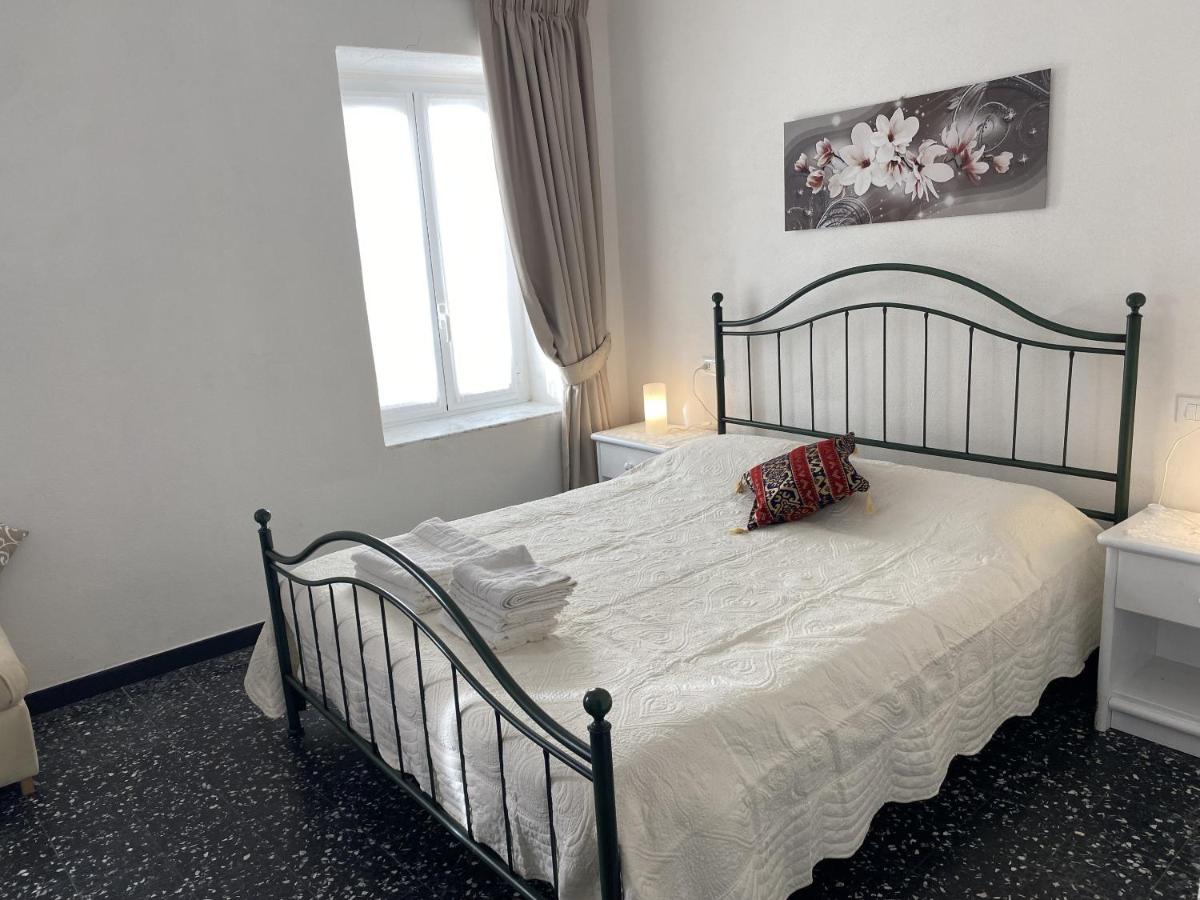 Casa Dante - Lavagna - B&B