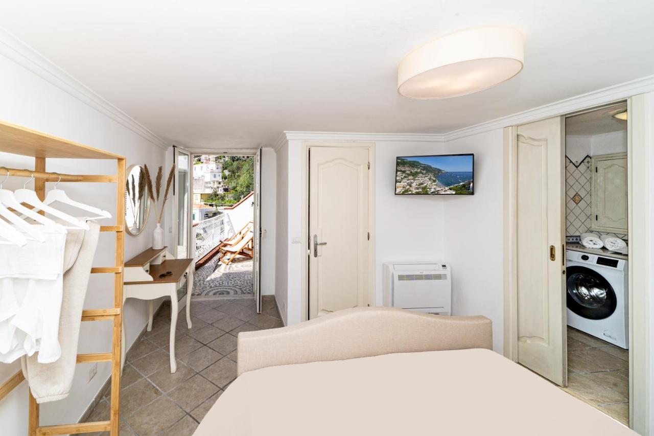 Appartamento con 1 Camera da Letto
