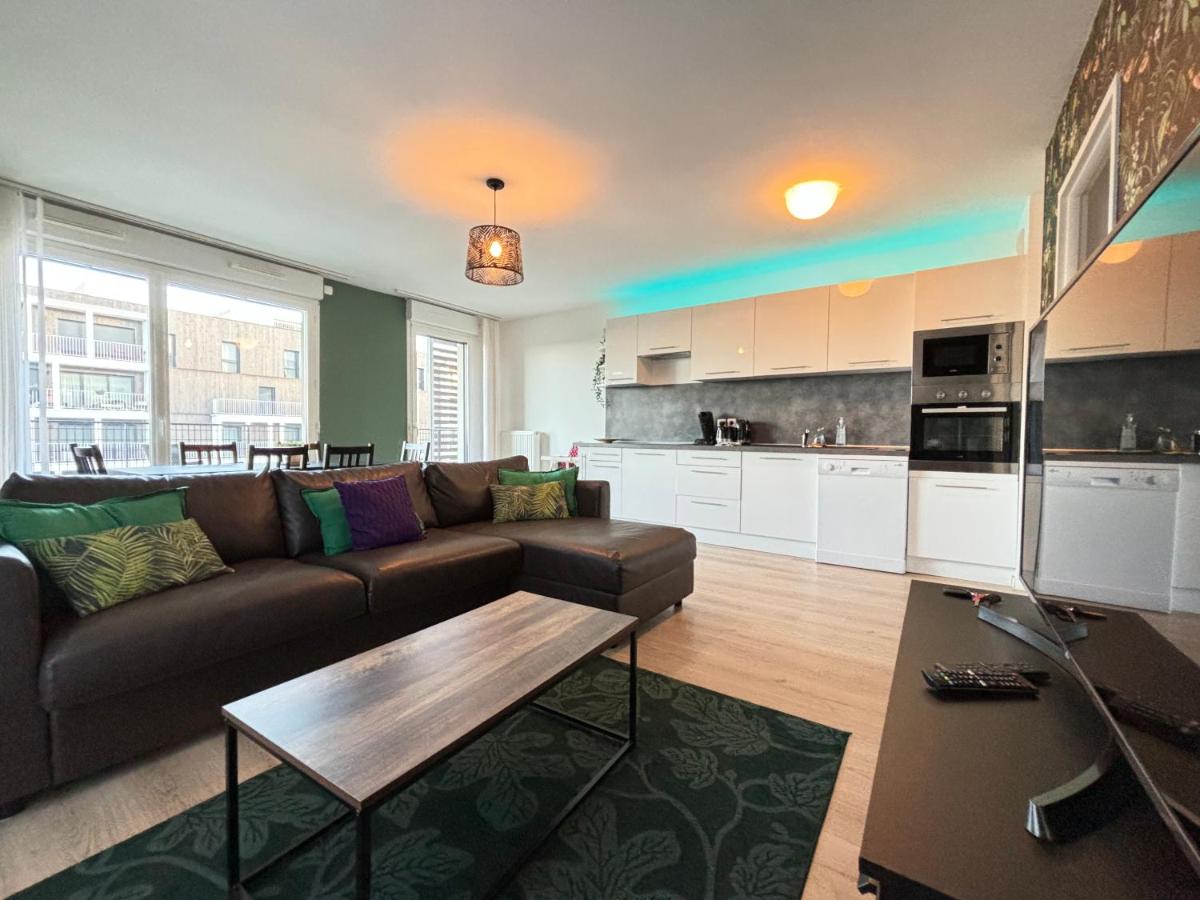 Suite Kalista Disneyland Paris - Rentaway BnB - B&B