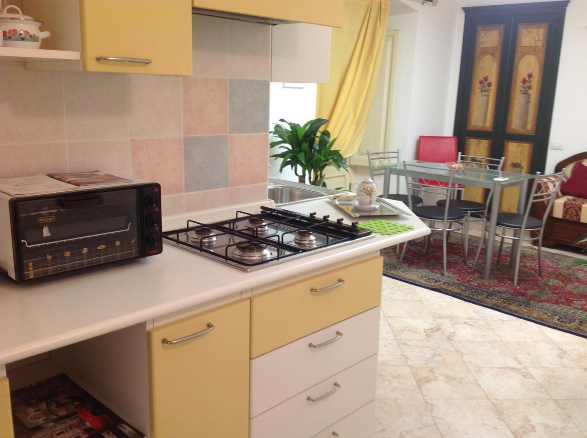 Levante Apartment - B&B Cagliari