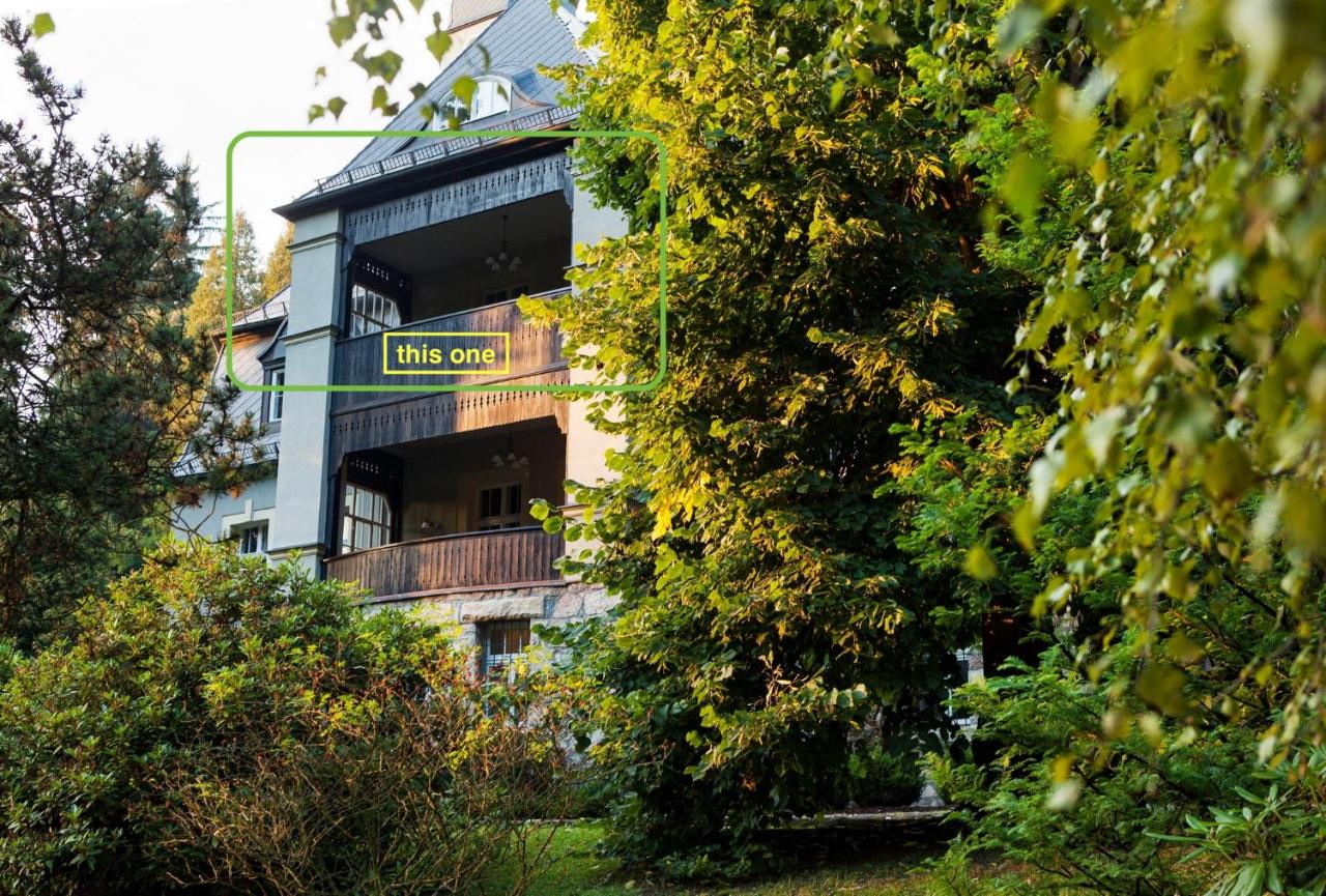Deluxe Double or Twin Room with Balcony